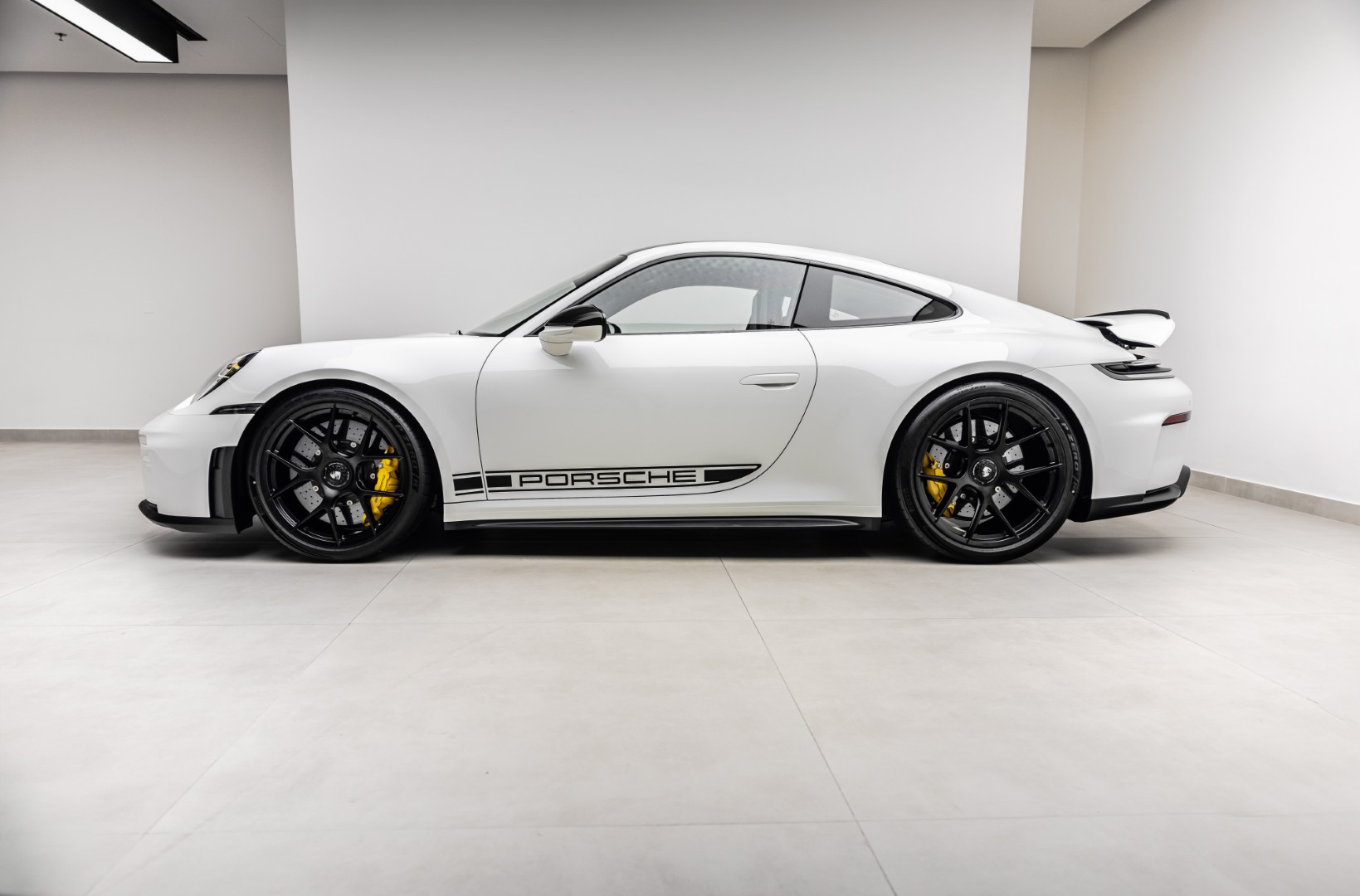 2025 PORSCHE 911 GT3 TOURING | MAIN DEALER WARRANTY | HIGH SPEC